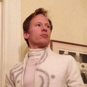 Meet your Posher, Alden